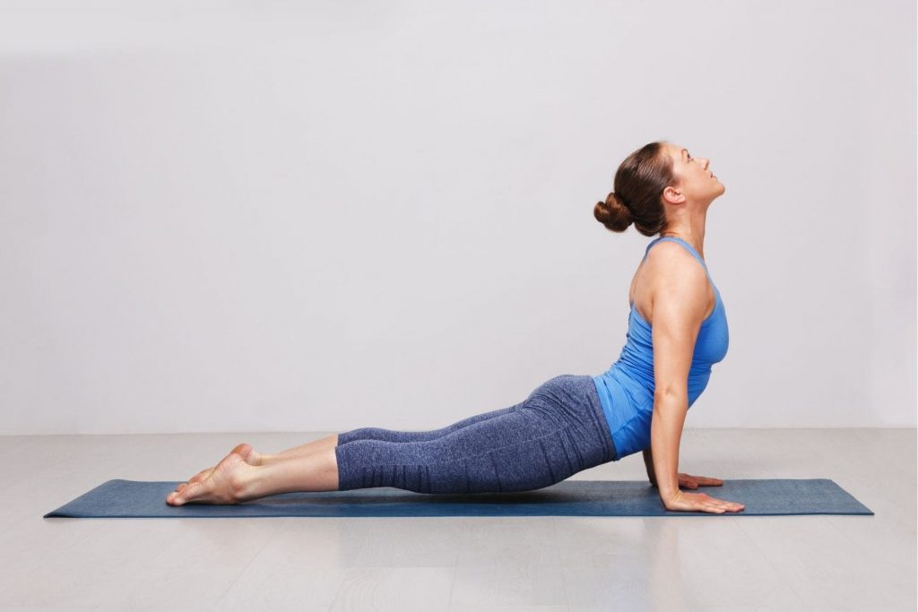 Cours de Hatha Yoga à domicile