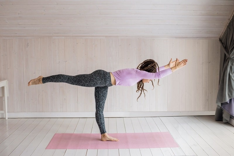 faire du yoga pour maigrir (2)